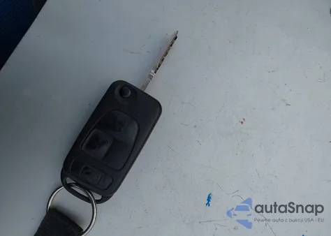 2014 Mercedes-Benz Sprinter 2500 Normal Roof from USA, damaged, VIN WDZPE7CCXE5886059